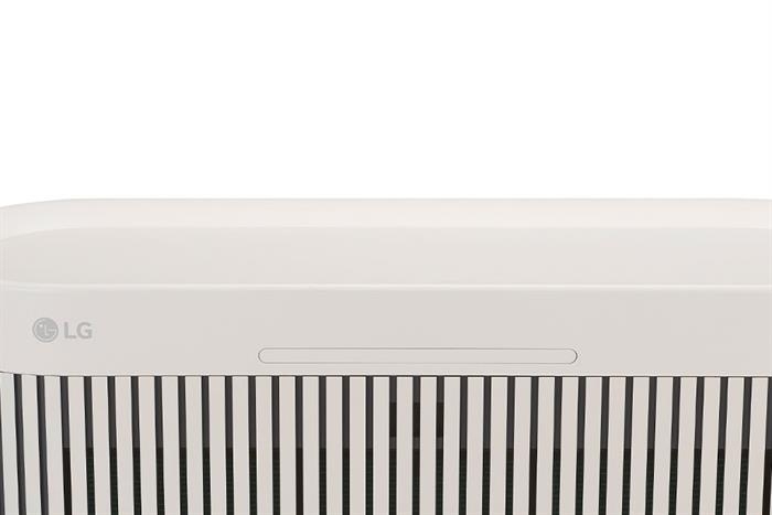 Máy lọc không khí LG PuriCare Wallfit W60GLGG0.ABAE 43W